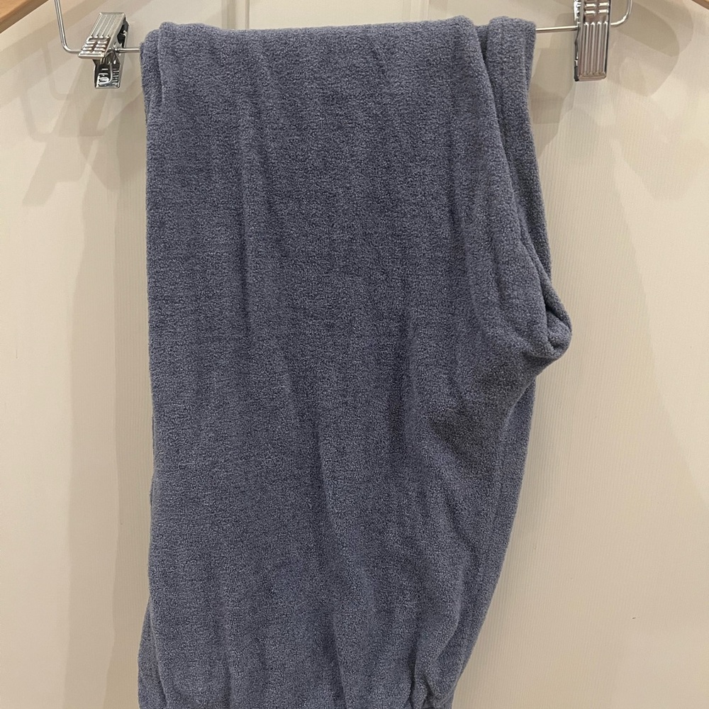 barefoot dreams joggers